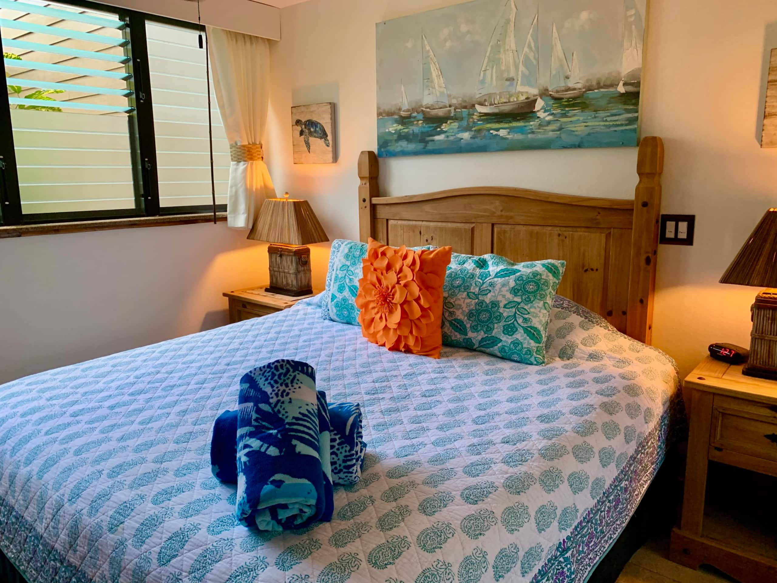 Condo in Lahaina · ★4.9 · 1 bedroom · 1 bed · 1 private bath - Image 2