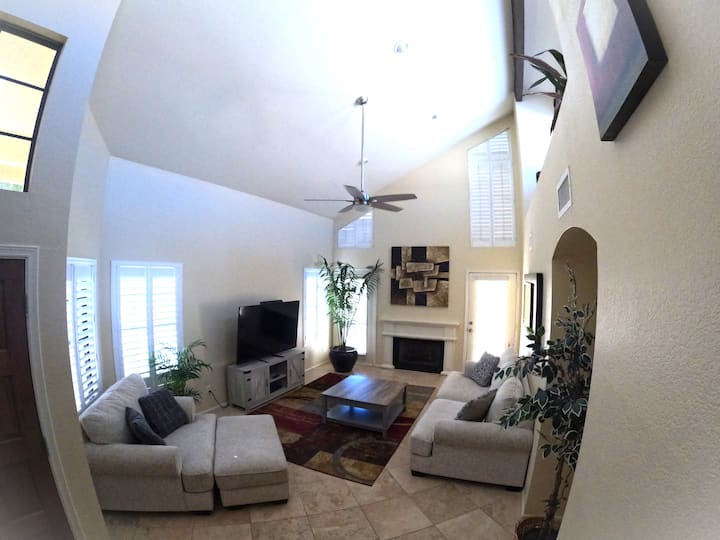 ห้องนั่งเล่น