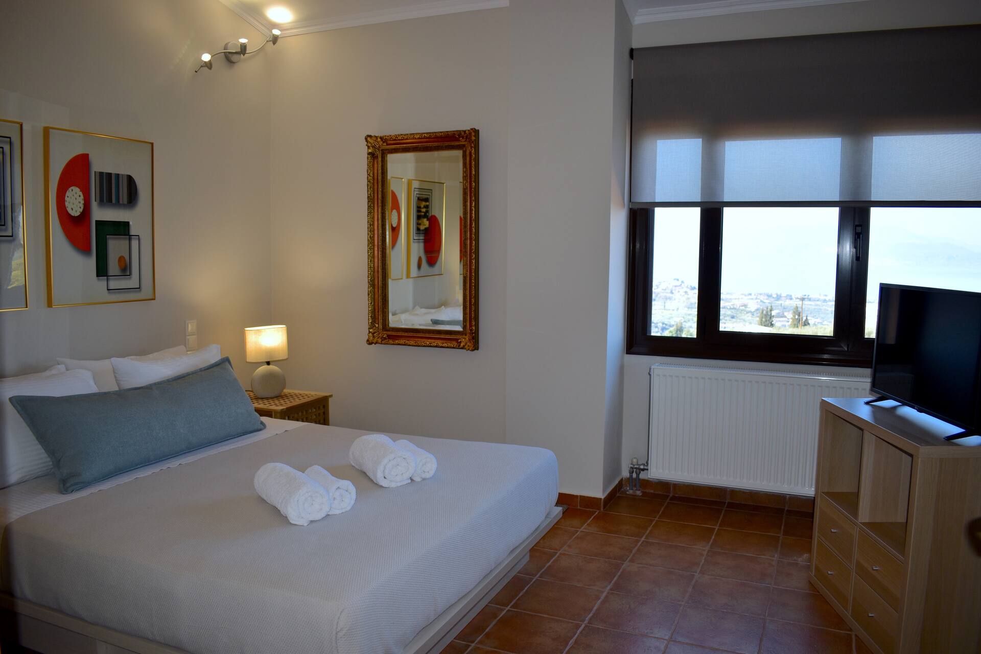 Ampelos Hillside Villa — photo 5