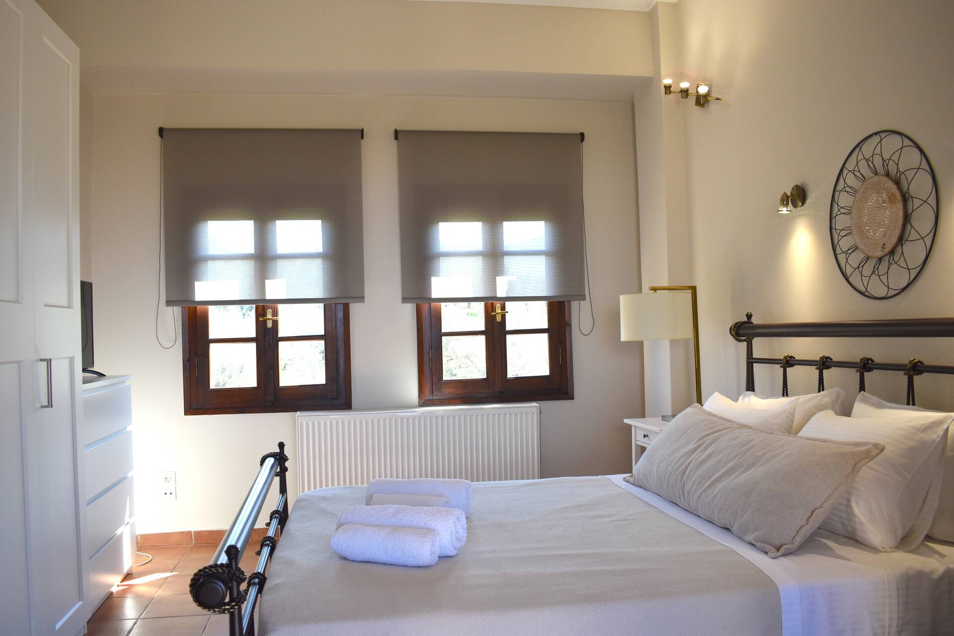 Ampelos Hillside Villa — photo 4