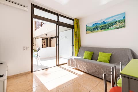 Successful Airbnb property: Your lovely place by the pool in gran Canaria ❤️ in San Bartolomé De Tirajana