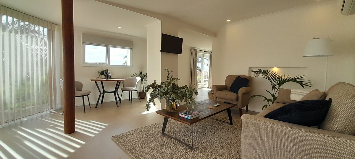 Leistungsstarkes Airbnb: Hill Moi country stay by the sea in City Of Victor Harbor