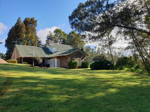 Rocky Glen Cottage Nyanga