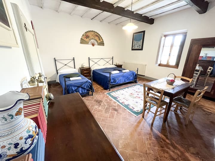 غرفة النوم 4