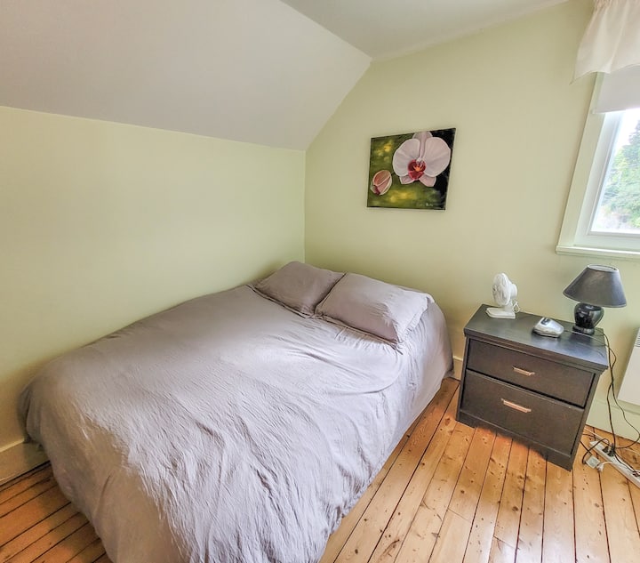 غرفة النوم 4