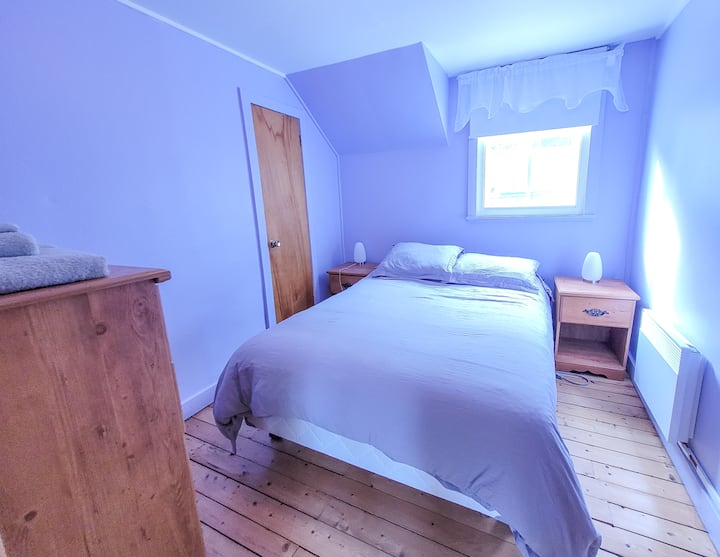 غرفة النوم 5