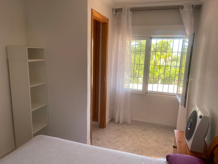 Sakafu ya bustani/ Chumba cha kulala #4