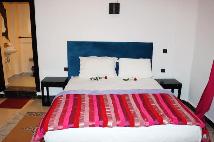 საძინებელი 2