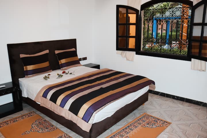 საძინებელი 3