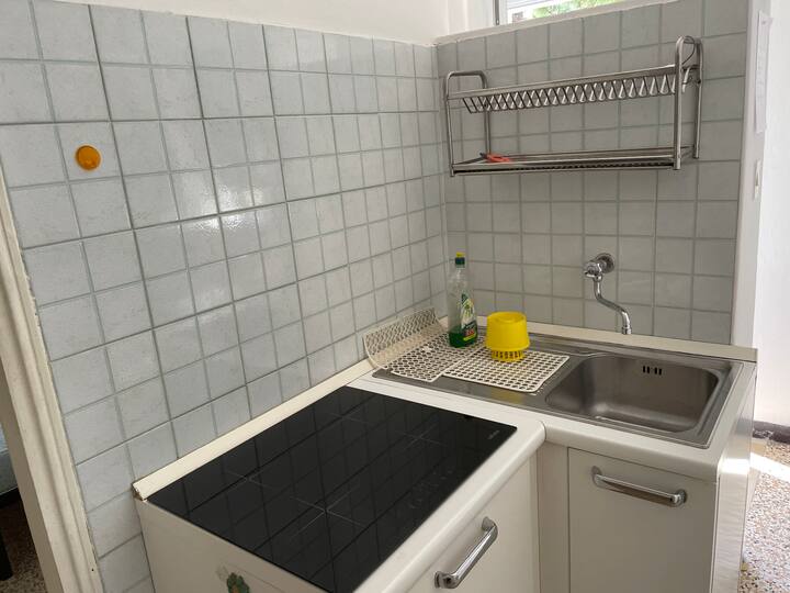 Appartamento 150 Mt Da Mare, 1 Piano Fronte Strada - Lido di Jesolo