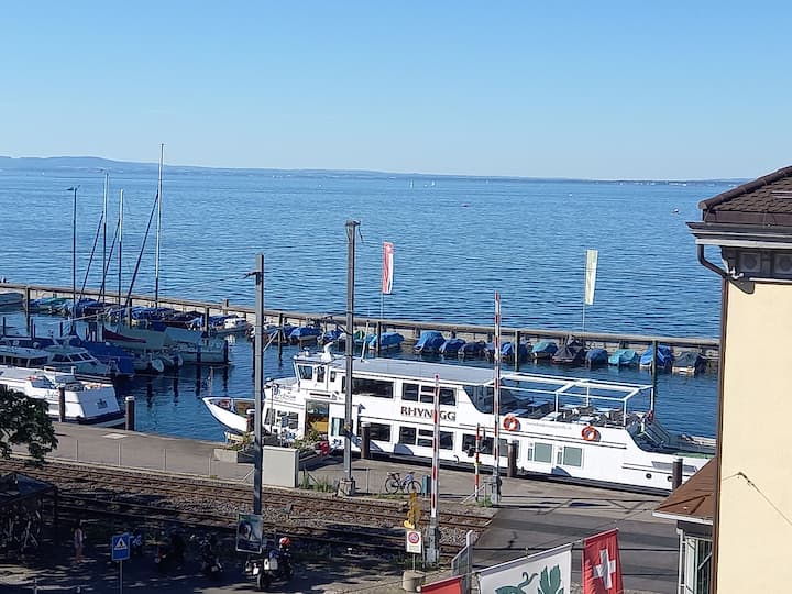 Untereggen Vacation Rentals & Homes St. Gallen, Switzerland Airbnb