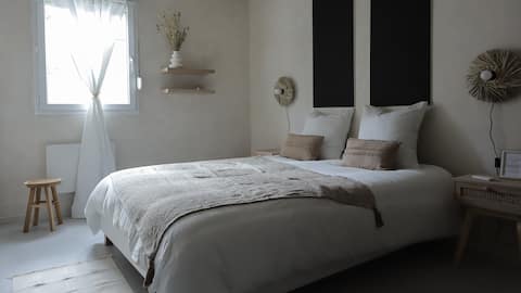 Apartment Sept, a city center gem