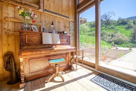 La Maison Forestière 3*+ Gîte