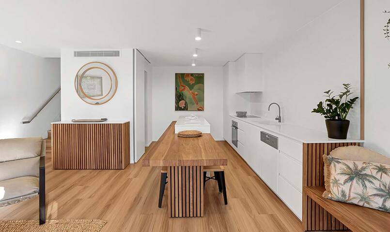 Little Cove Court – Apartment 2