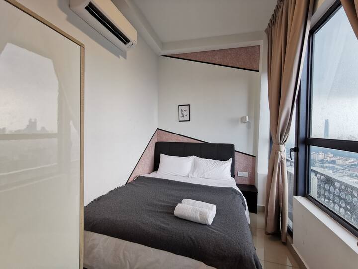 Habitación 1