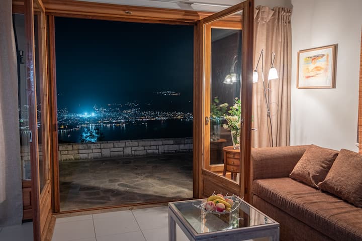 Área de convivencia