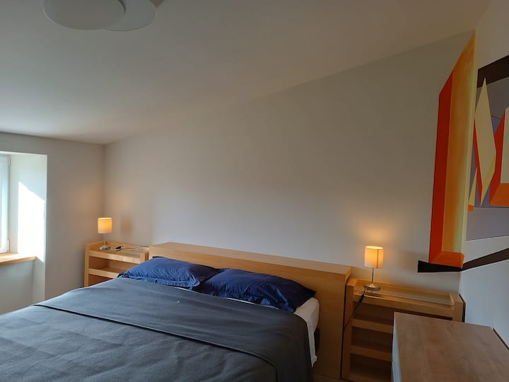 غرفة النوم 2