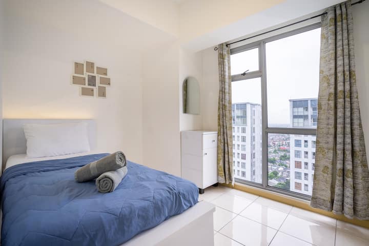 საძინებელი 1