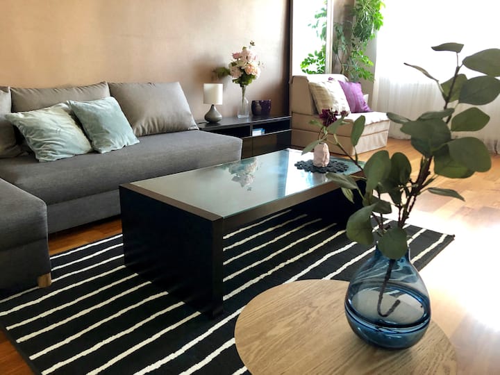 ห้องนั่งเล่น