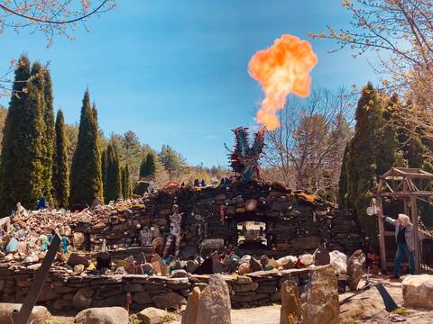 Experience Three Sisters Sanctuary
