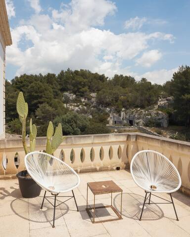 The perfect place to retreat in Puglia! gallery image 4