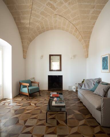 The perfect place to retreat in Puglia! gallery image 5