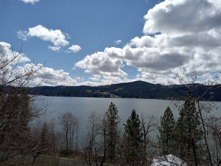 Worley Vacation Rentals & Homes Idaho, United States Airbnb