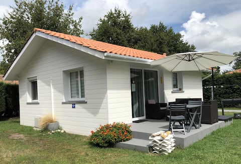 THE CHALET OF HAPPINESS