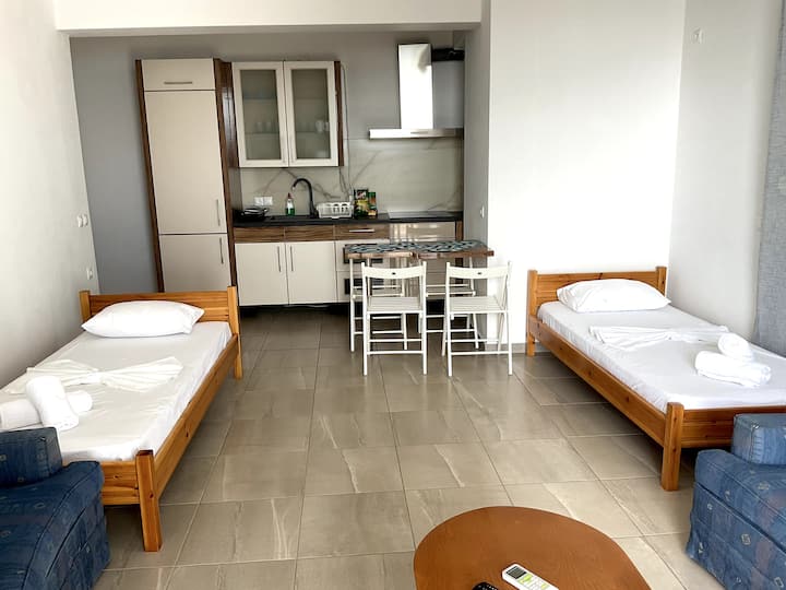 Спална соба 1