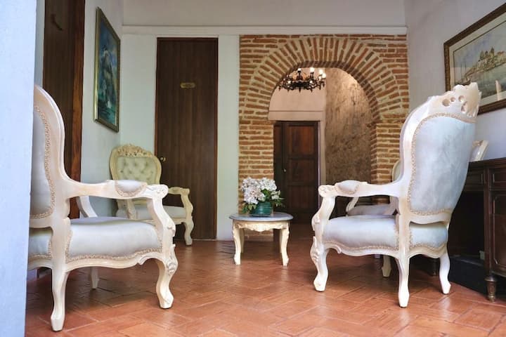 Columbus House Hotel - Cartagena