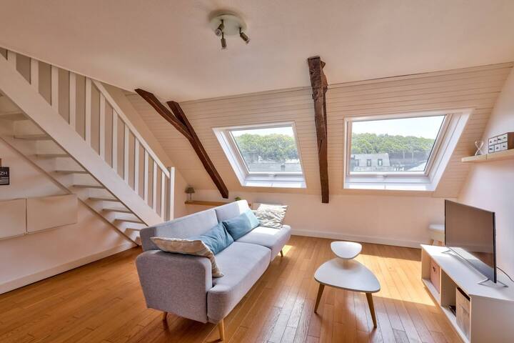 la Konciergerie Kemper managed Airbnb listing 3