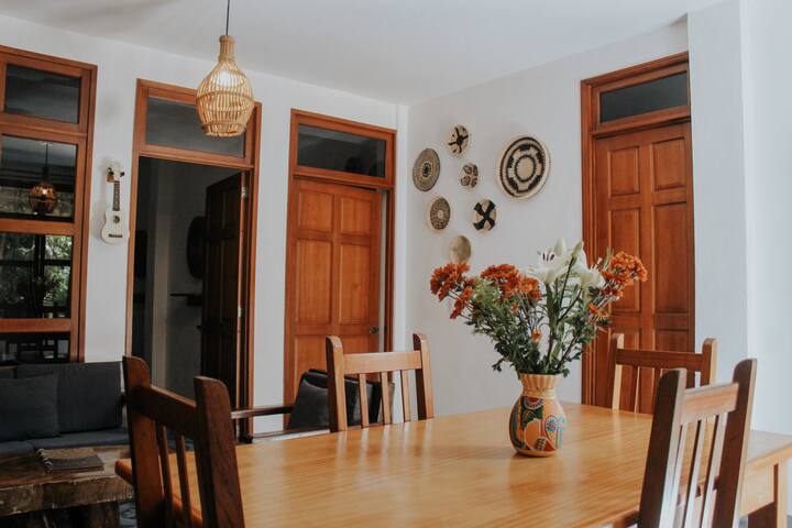 Casa De Olas managed Airbnb listing 2