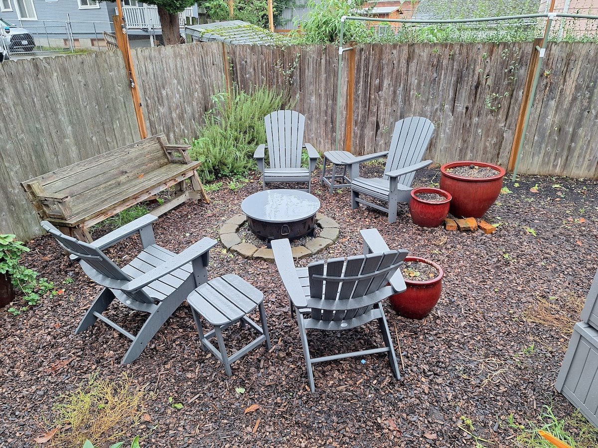South Orcas Studio