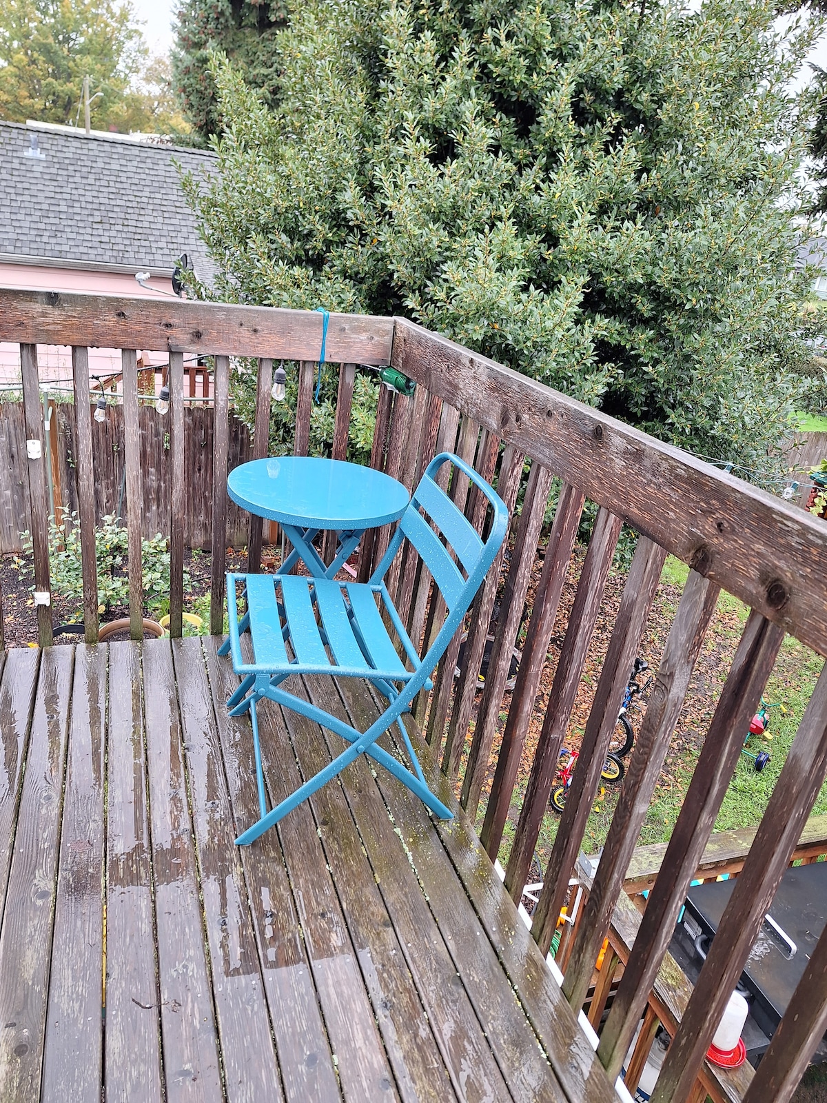 South Orcas Studio