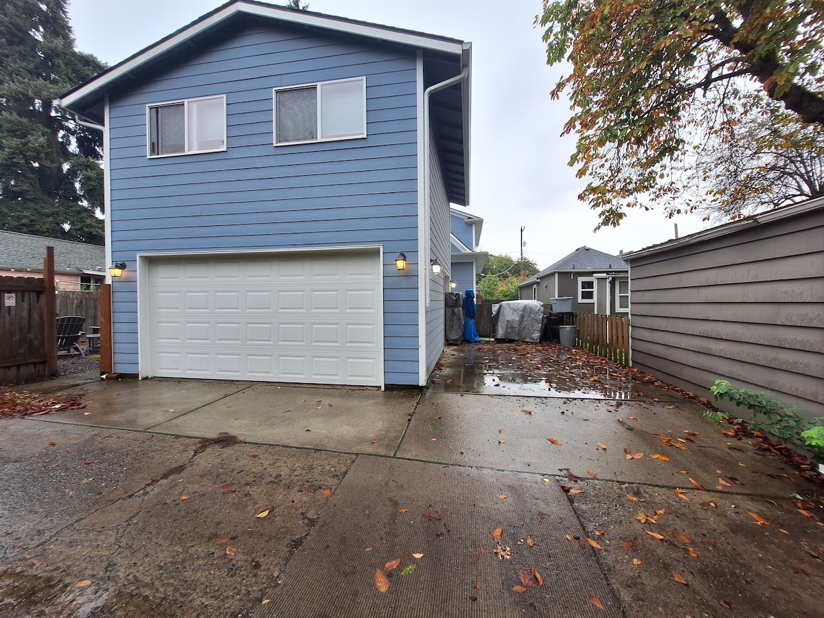 South Orcas Studio