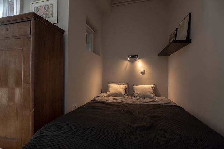 אזור חדר שינה