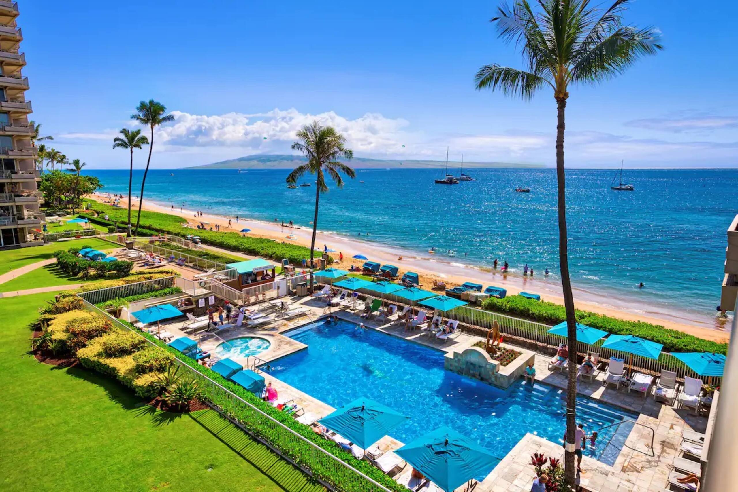 Condo in Lahaina · ★5.0 · 1 bedroom · 1 bed · 1 bath - Image 11