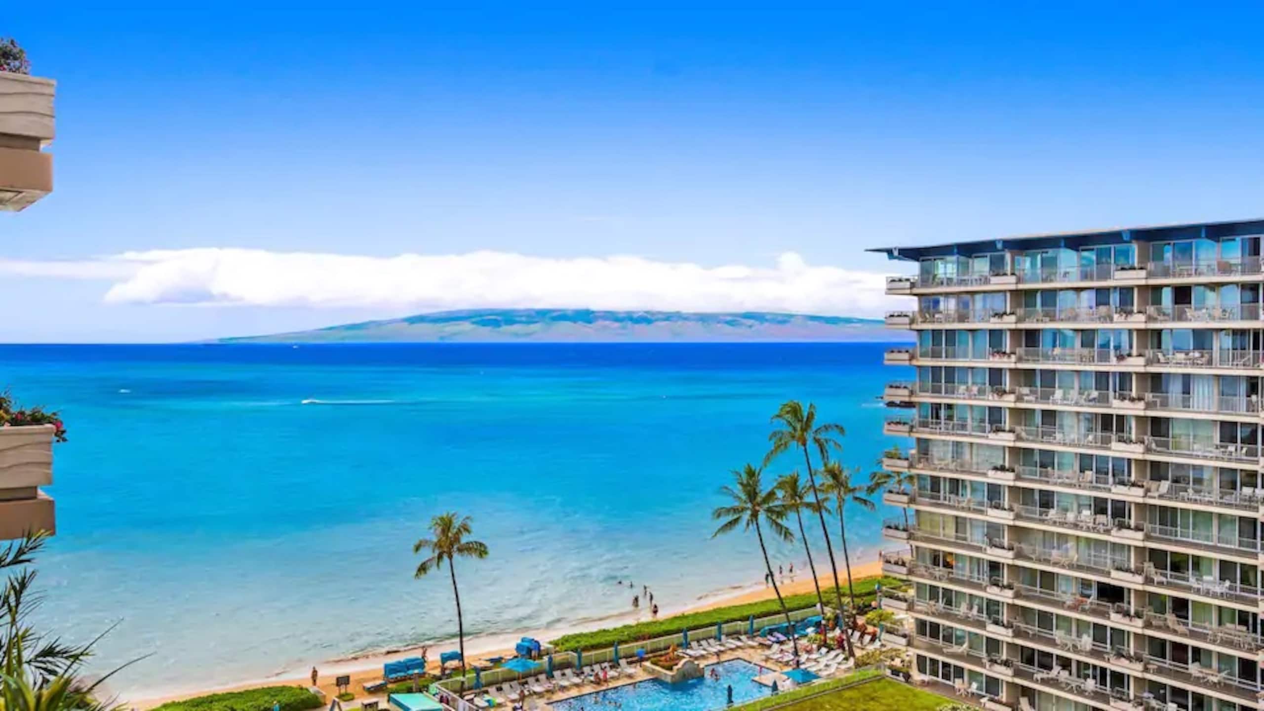 Condo in Lahaina · ★5.0 · 1 bedroom · 1 bed · 1 bath - Image 10