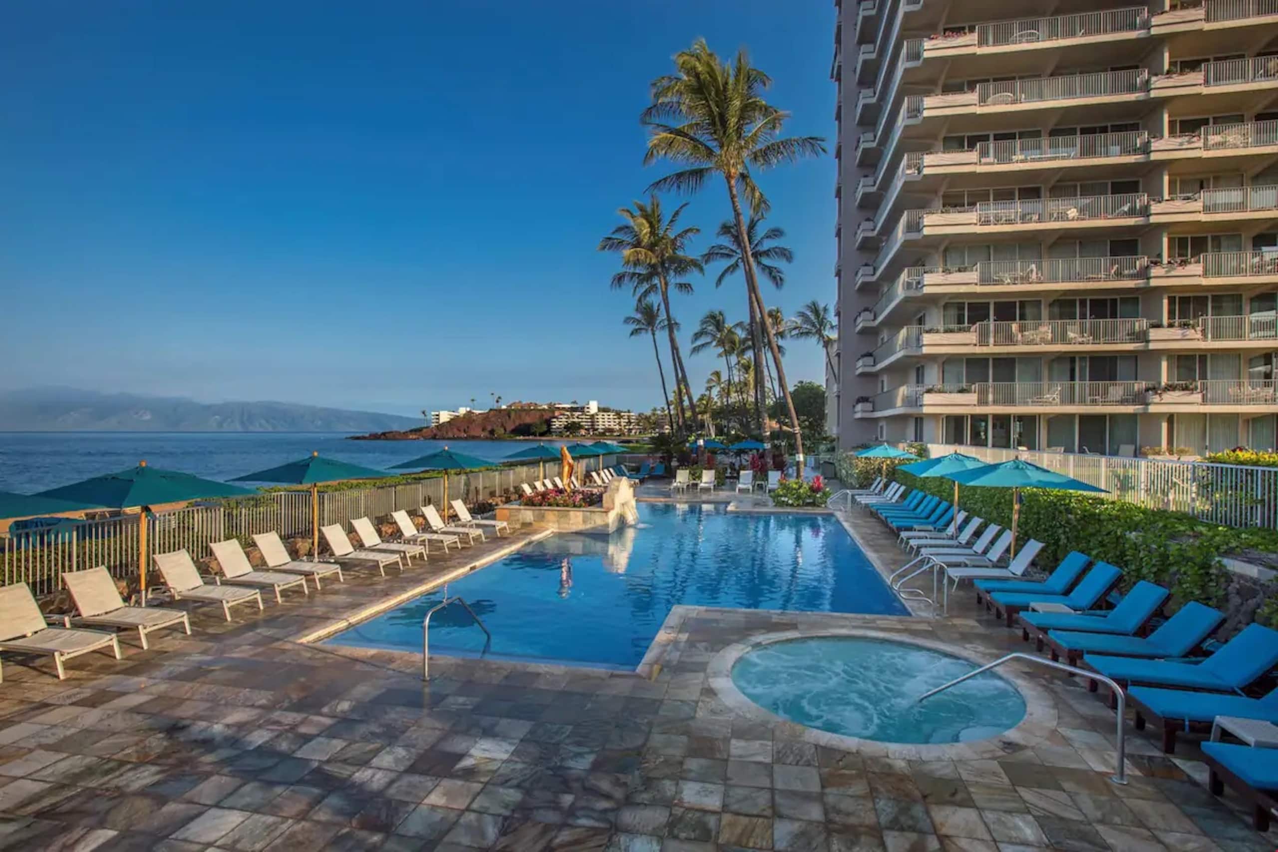 Condo in Lahaina · ★5.0 · 1 bedroom · 1 bed · 1 bath - Image 13