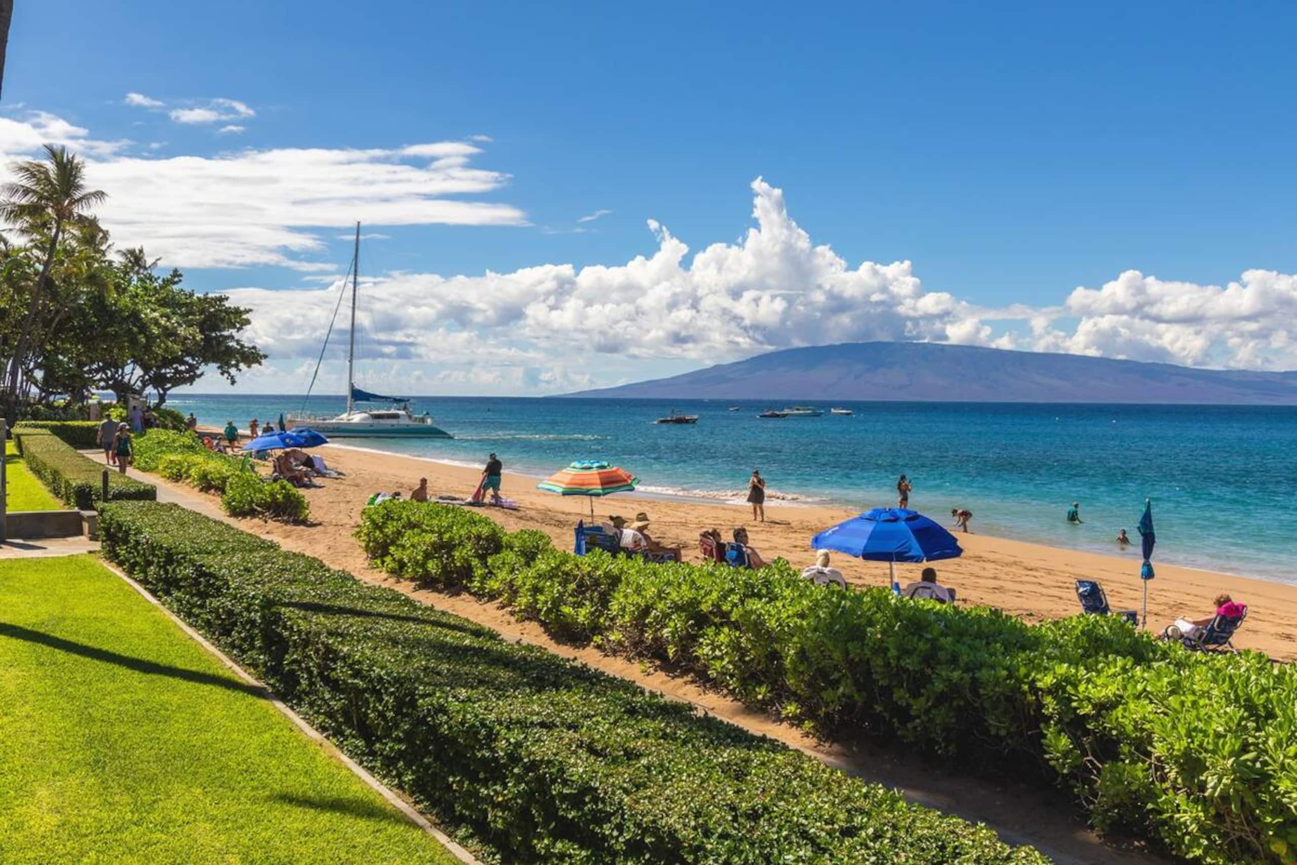 Condo in Lahaina · ★5.0 · 1 bedroom · 1 bed · 1 bath - Image 14