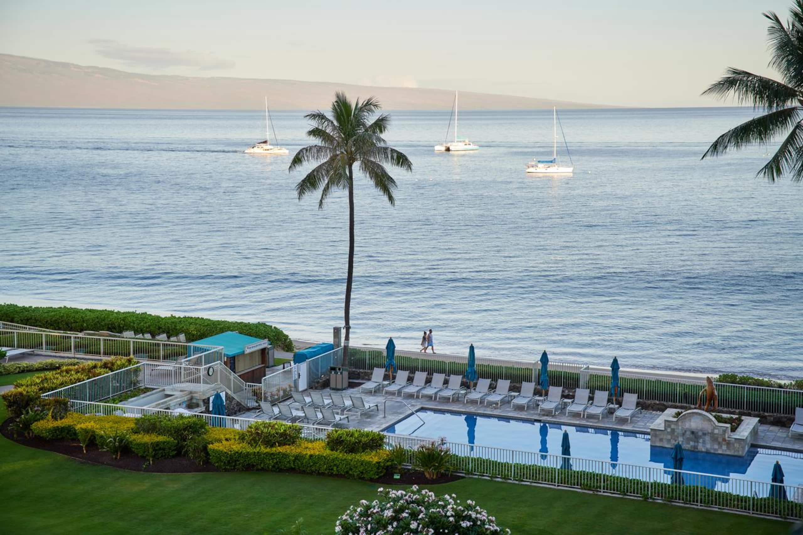 Condo in Lahaina · ★5.0 · 1 bedroom · 1 bed · 1 bath - Image 5