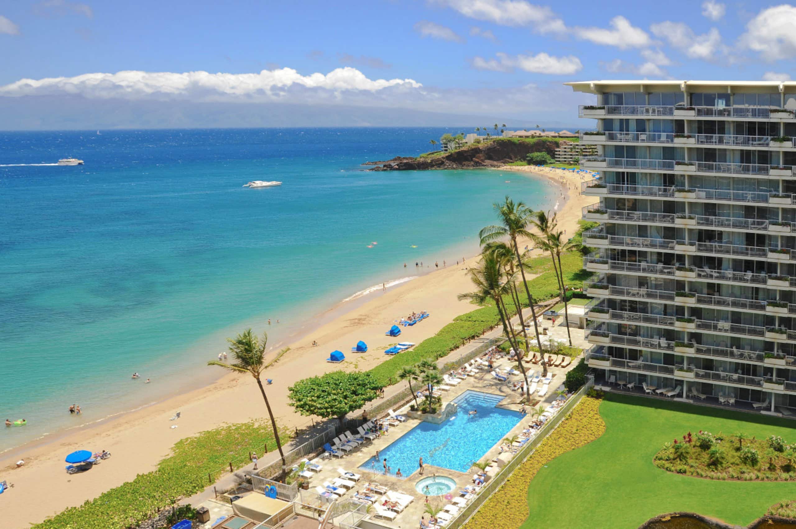 Condo in Lahaina · ★5.0 · 1 bedroom · 1 bed · 1 bath - Image 1