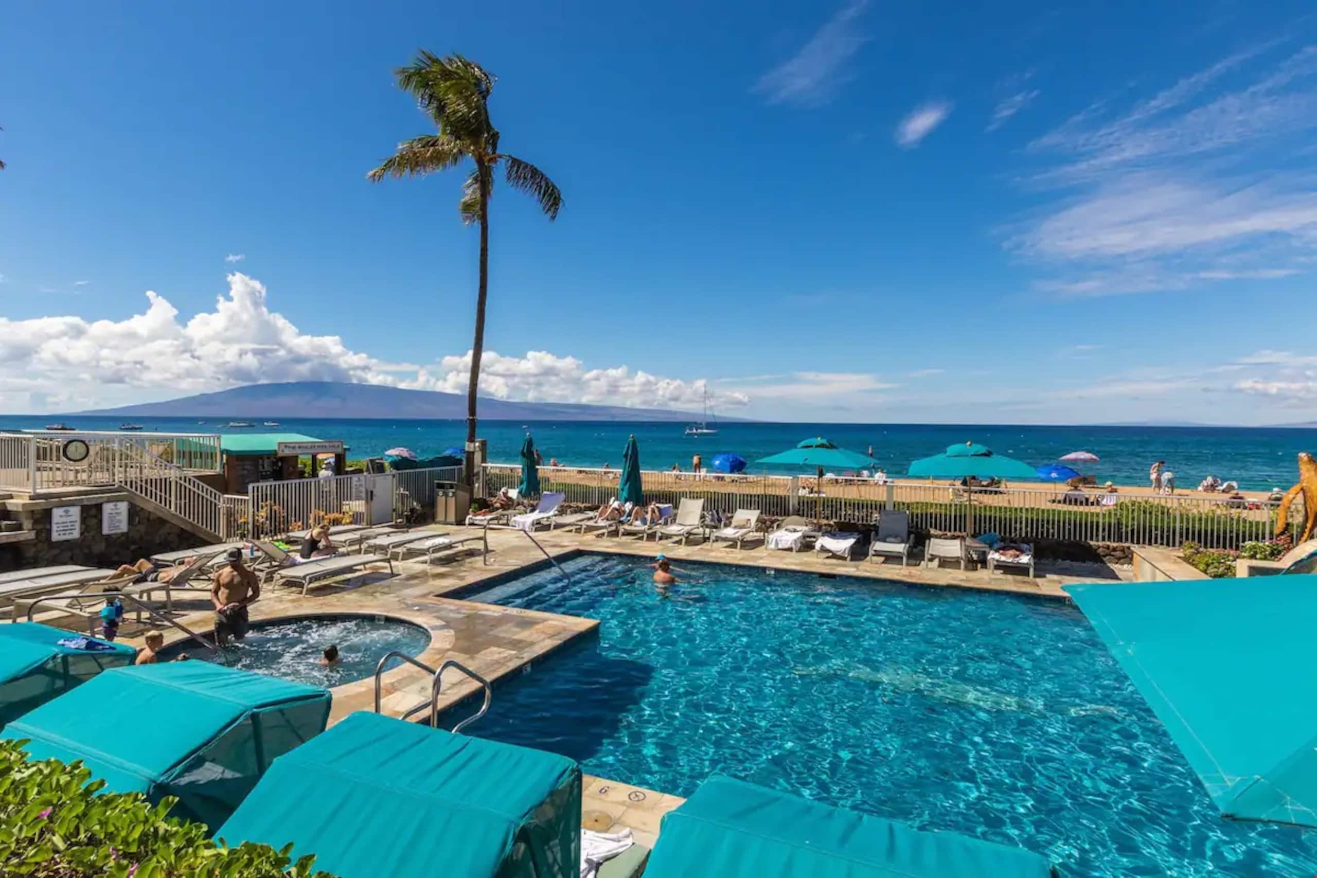 Condo in Lahaina · ★5.0 · 1 bedroom · 1 bed · 1 bath - Image 12