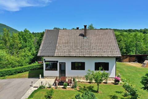 Apartment Mlajen