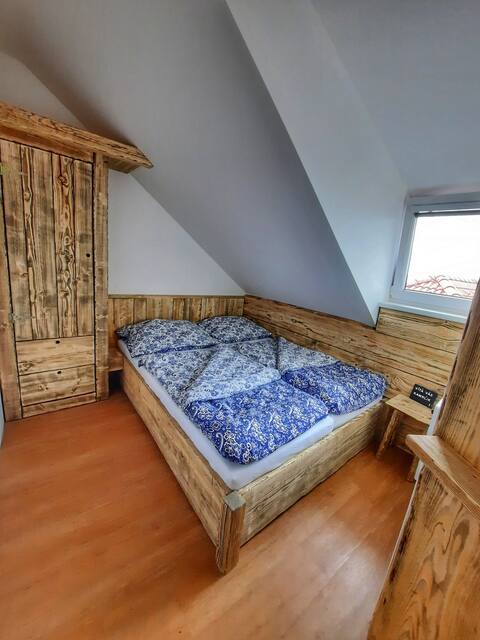 Apartmán Marie & Vinařství Vítek Josef