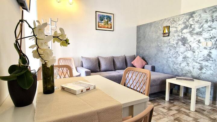 Modern Studio Apartment Brajde - Krk