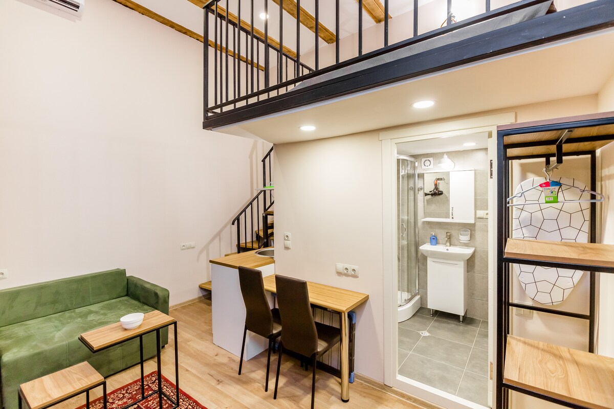 Дневна соба