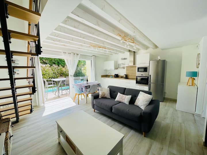 მისაღები ოთახი