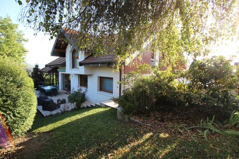 Large house in Argonay/Annecy
