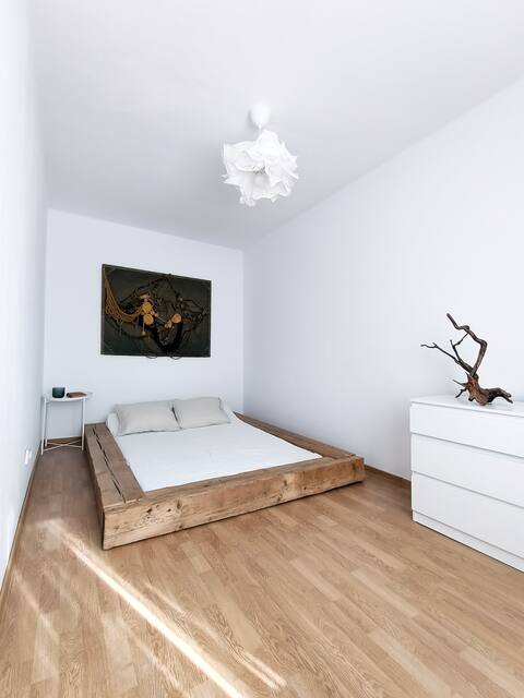 A Charming Space